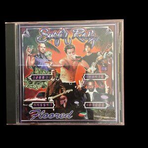 🔌5/$25 - CD - Sugar Ray